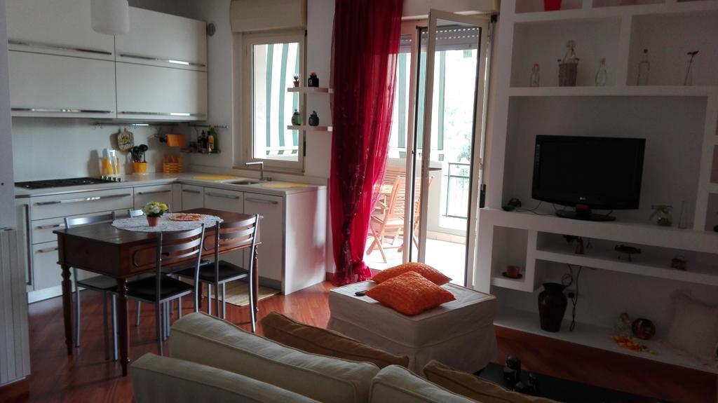 Casa Menhir Aet Apartment Bari Ngoại thất bức ảnh