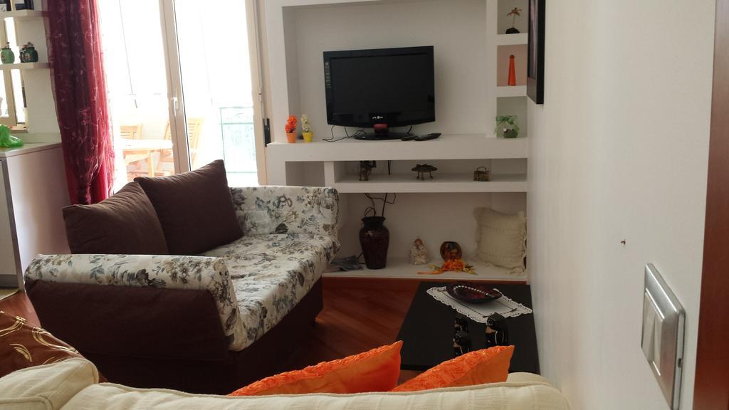 Casa Menhir Aet Apartment Bari Ngoại thất bức ảnh