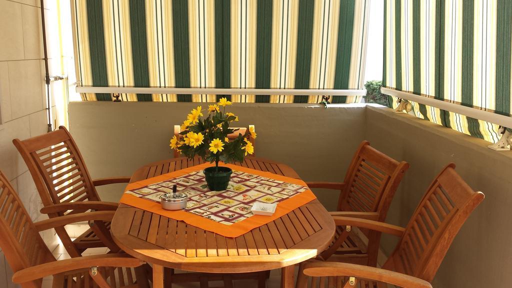 Casa Menhir Aet Apartment Bari Ngoại thất bức ảnh