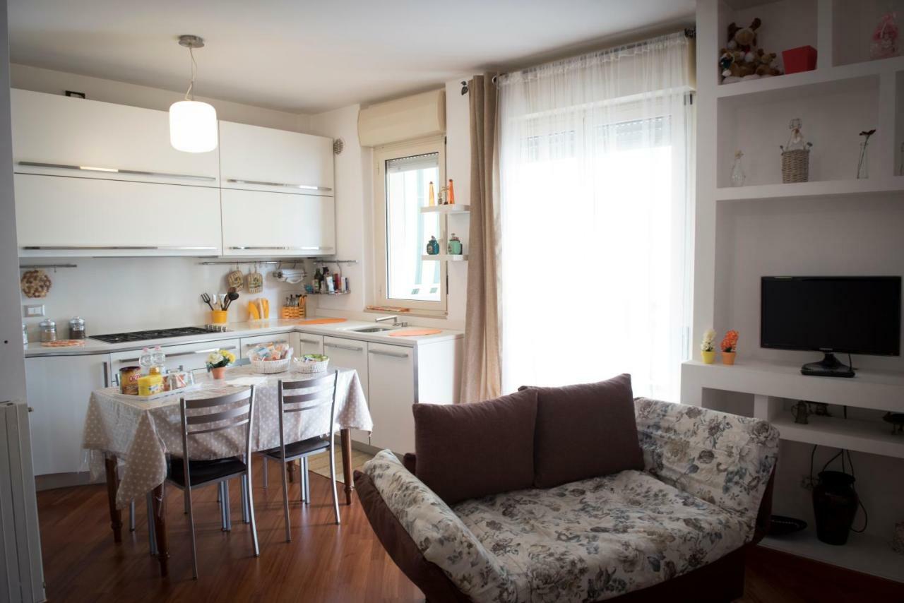 Casa Menhir Aet Apartment Bari Ngoại thất bức ảnh